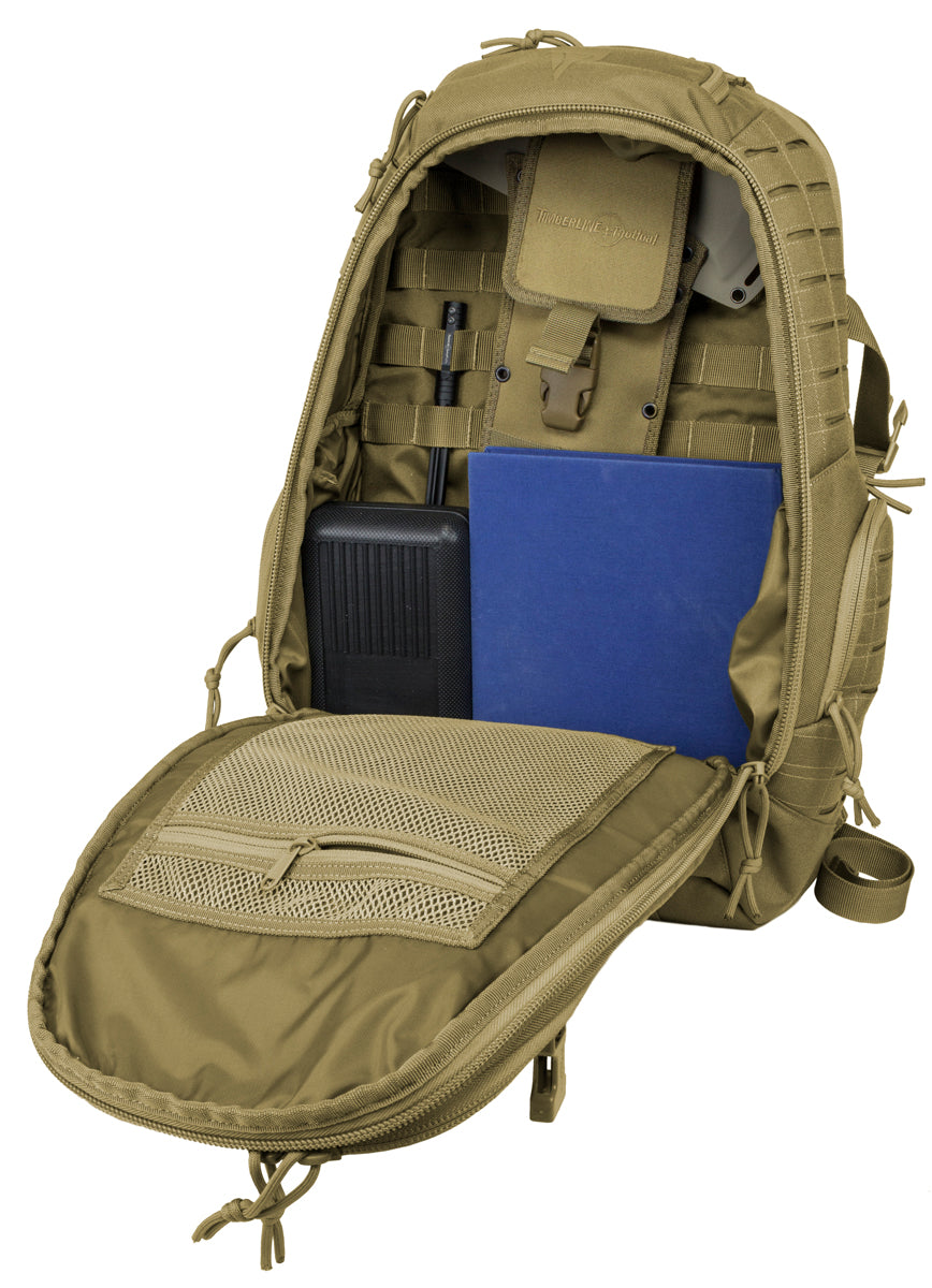 Guardian EDC Backpack 25L - The Tool Store