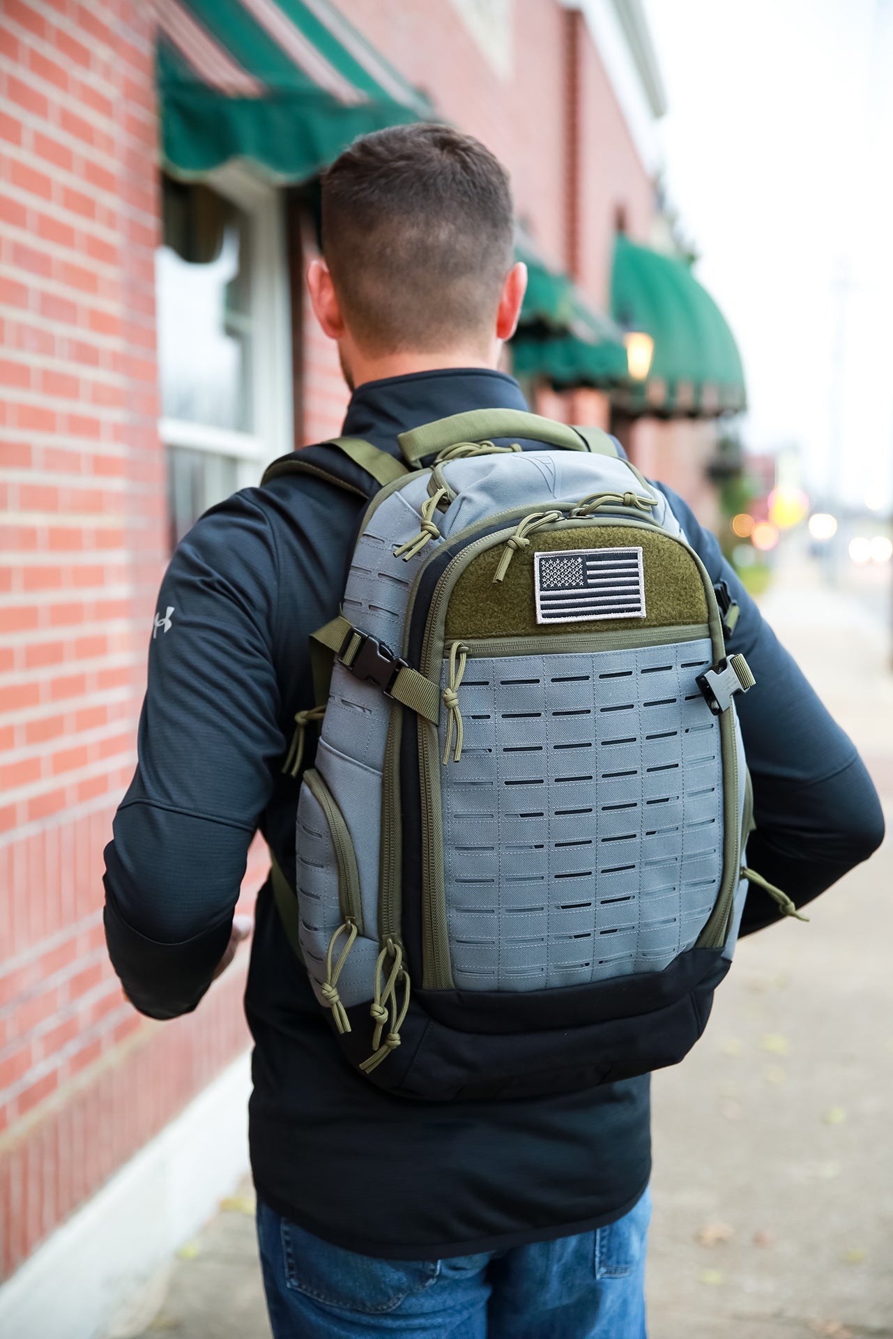 Guardian EDC Backpack 25L - The Tool Store