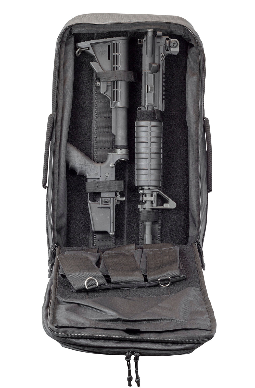 SUMMIT - Discreet Rifle Backpack - The Tool Store