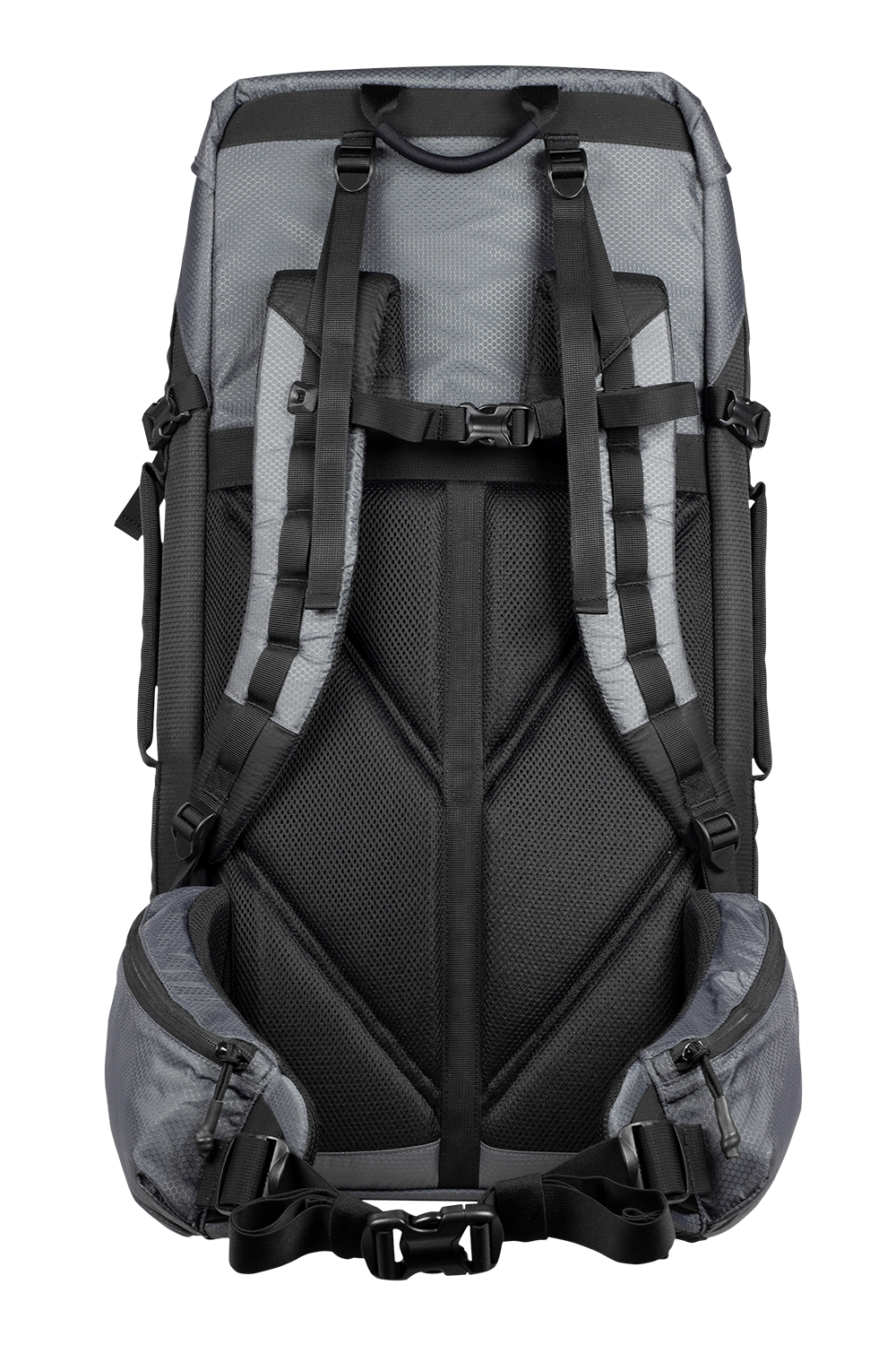 SUMMIT - Discreet Rifle Backpack - The Tool Store