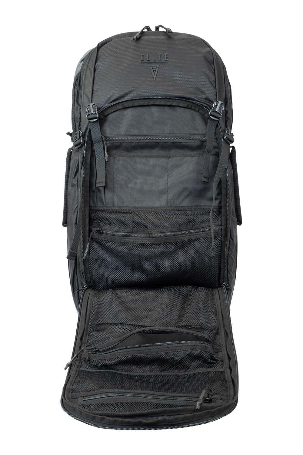 SUMMIT - Discreet Rifle Backpack - The Tool Store