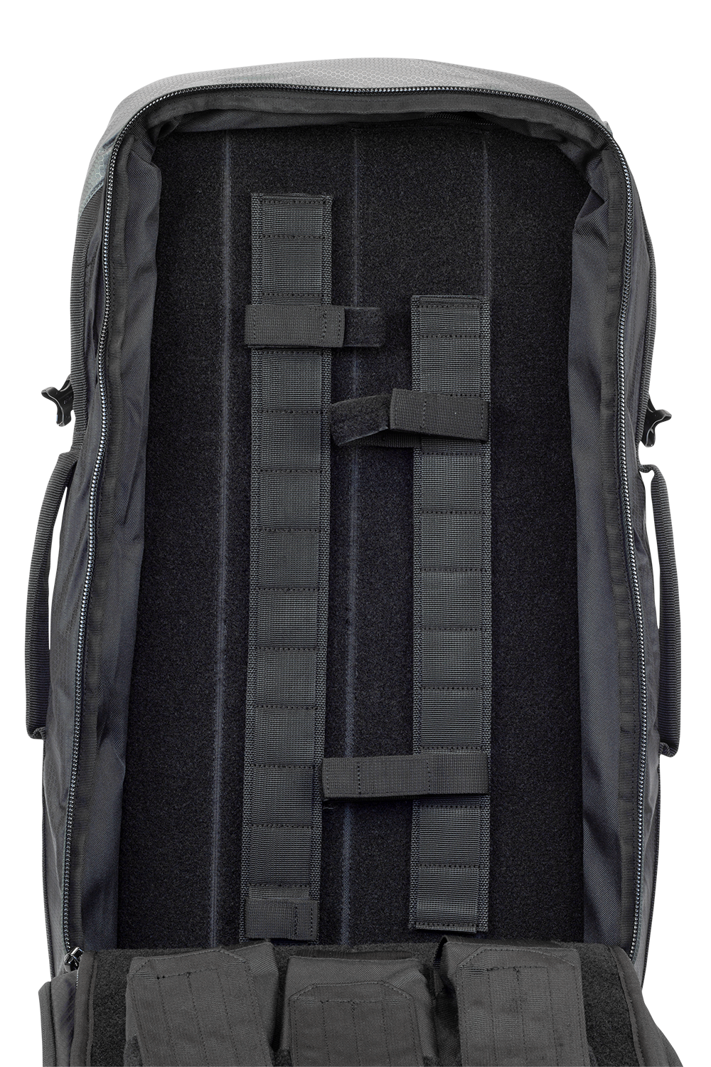 SUMMIT - Discreet Rifle Backpack - The Tool Store