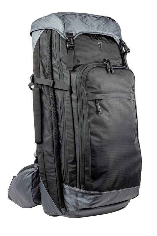 SUMMIT - Discreet Rifle Backpack - The Tool Store