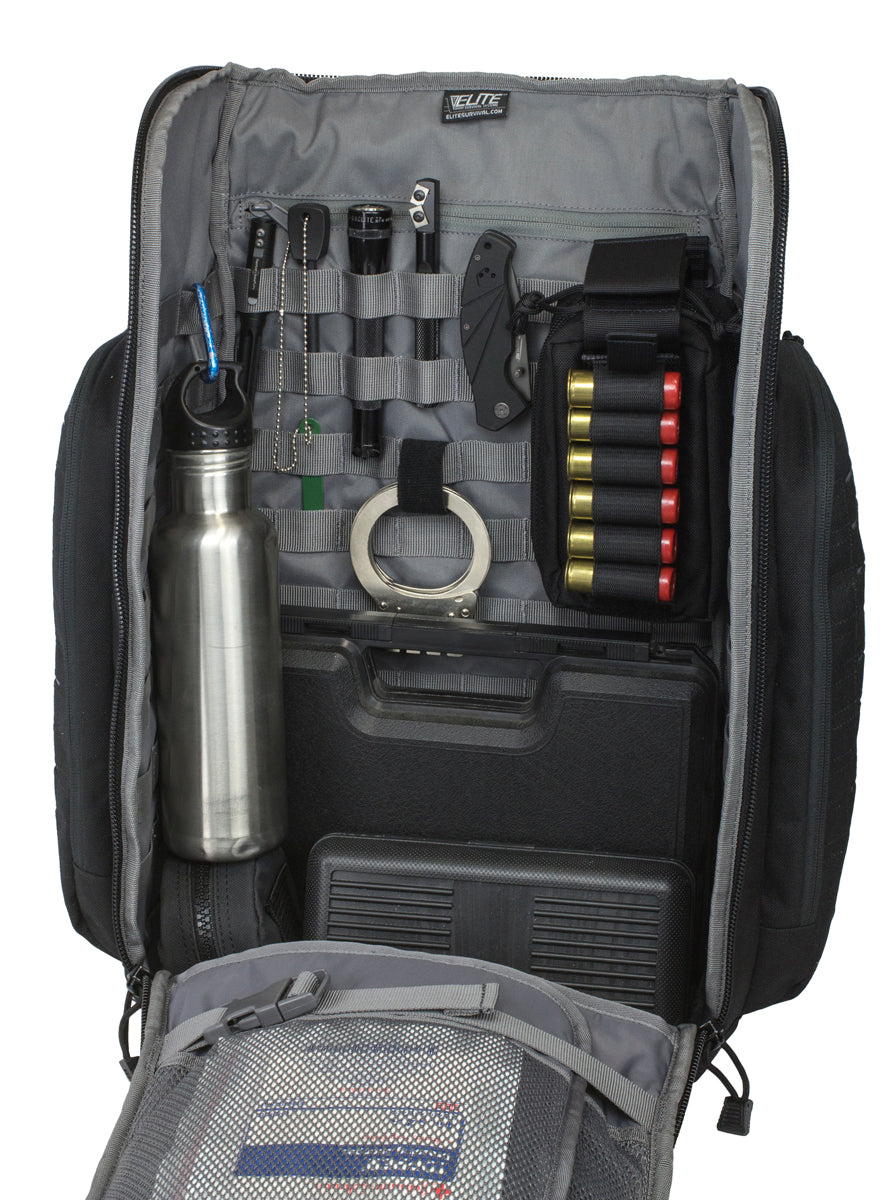 Tenacity-72 Three Day Support/Specialization Backpack 42L - The Tool Store