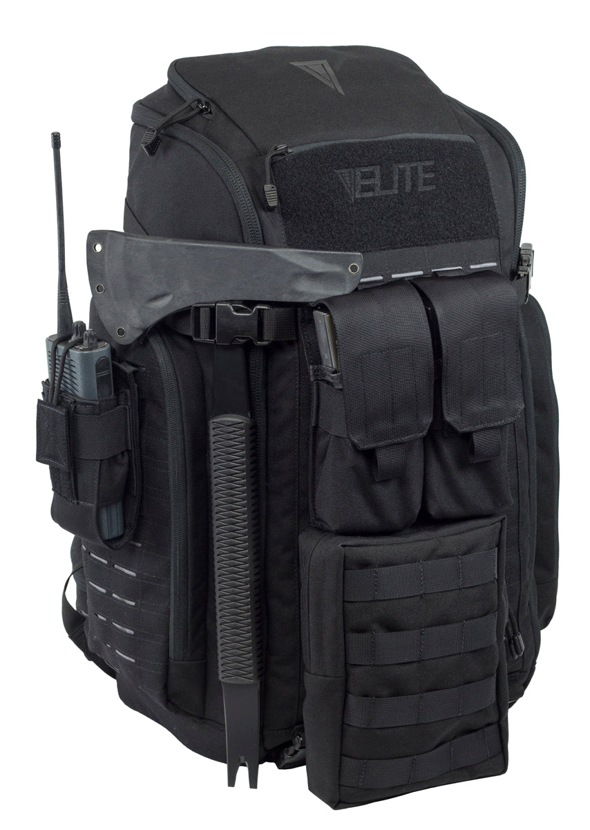 Tenacity-72 Three Day Support/Specialization Backpack 42L - The Tool Store