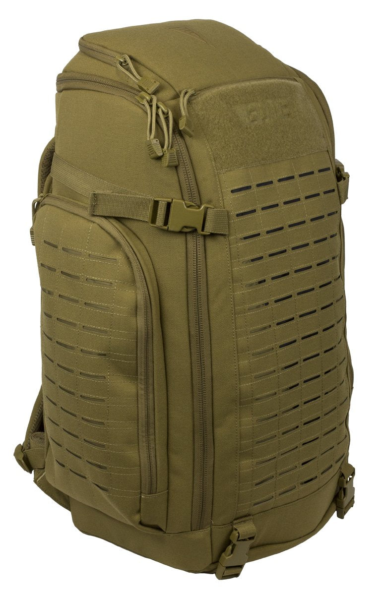 Tenacity-72 Three Day Support/Specialization Backpack 42L - The Tool Store