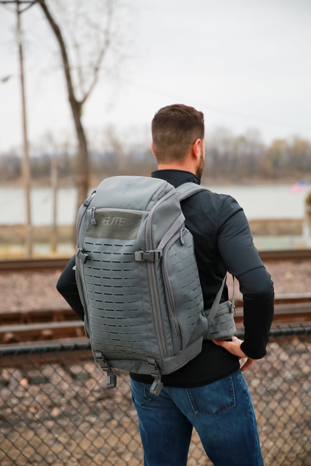 Tenacity-72 Three Day Support/Specialization Backpack 42L - The Tool Store