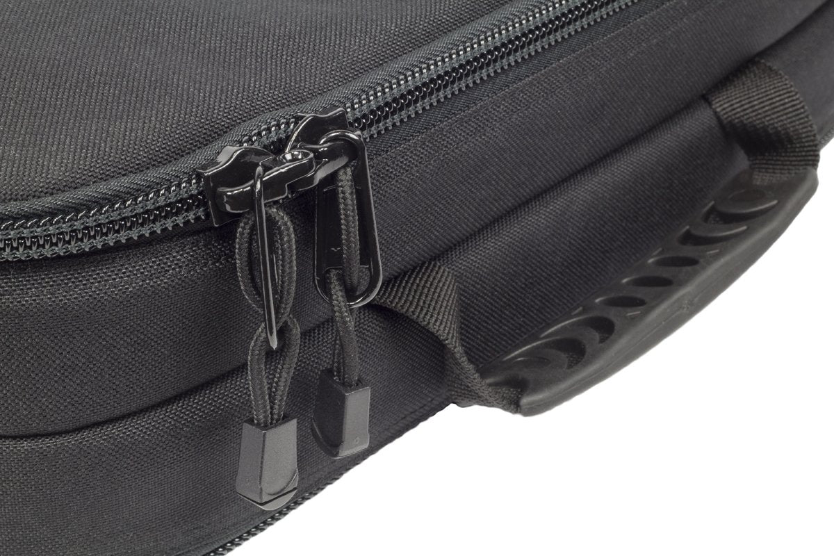 Four Gun Pistol Pack, Range Bag - The Tool Store