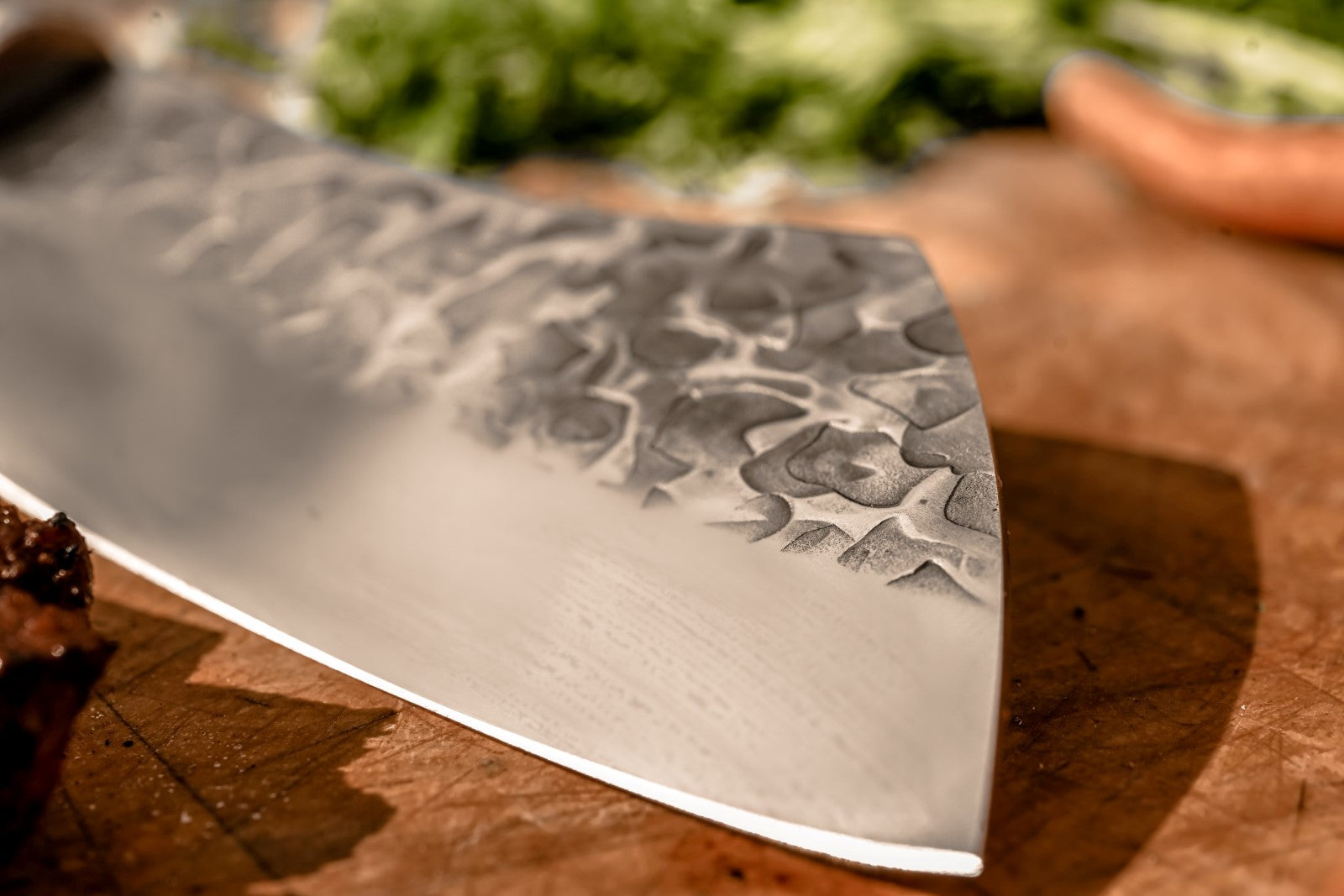 Viking Kitchen Knife - The Tool Store