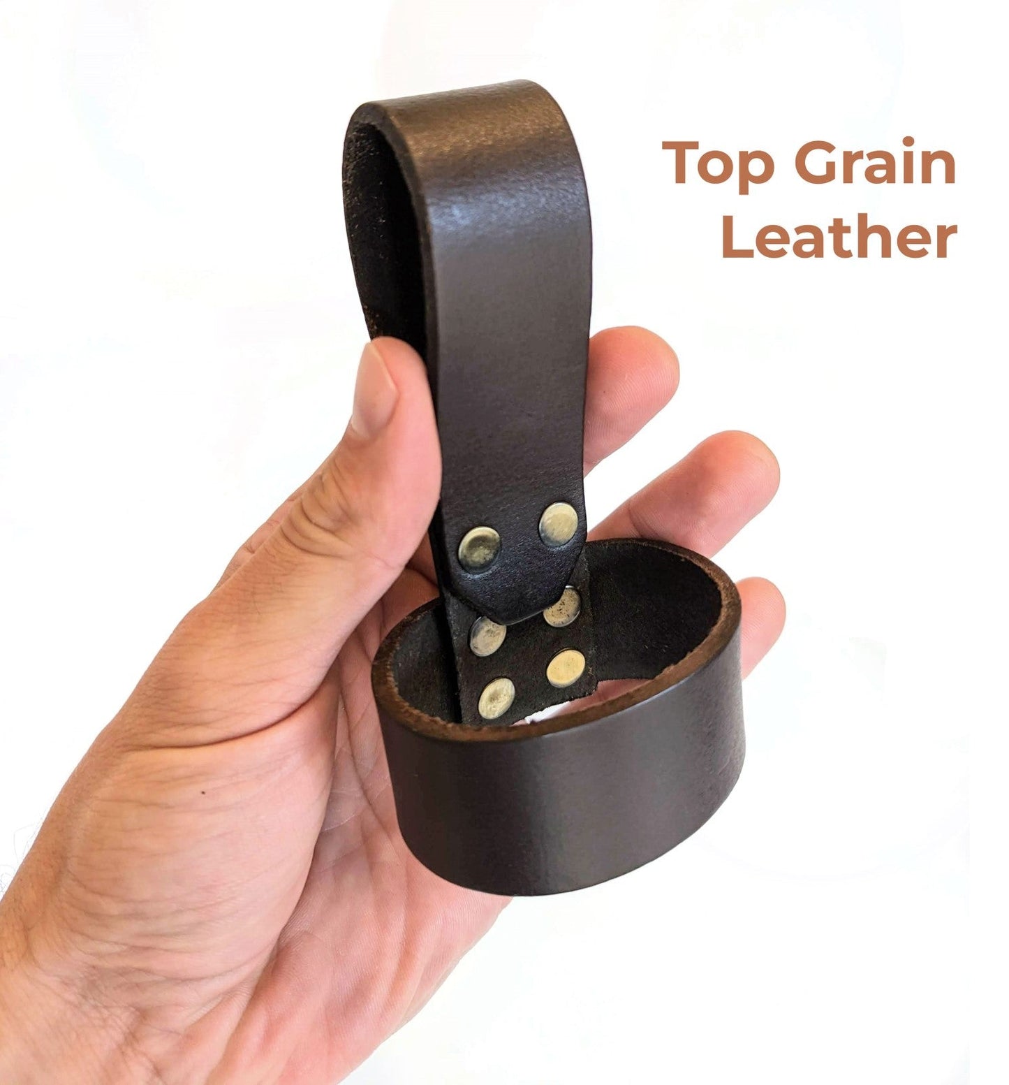 Leather Axe Holster - The Tool Store