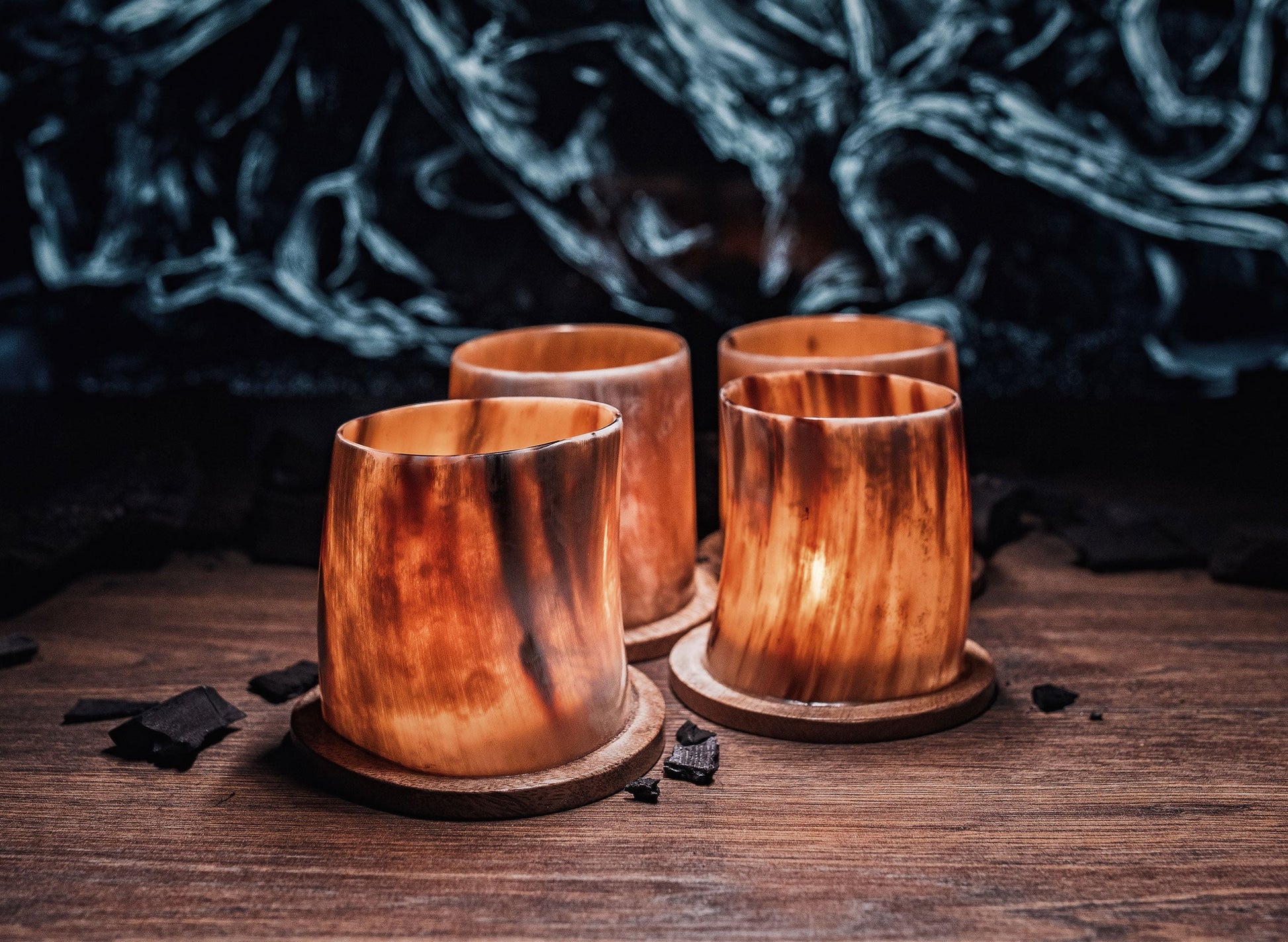 Tealight Candle Cup Set - The Tool Store