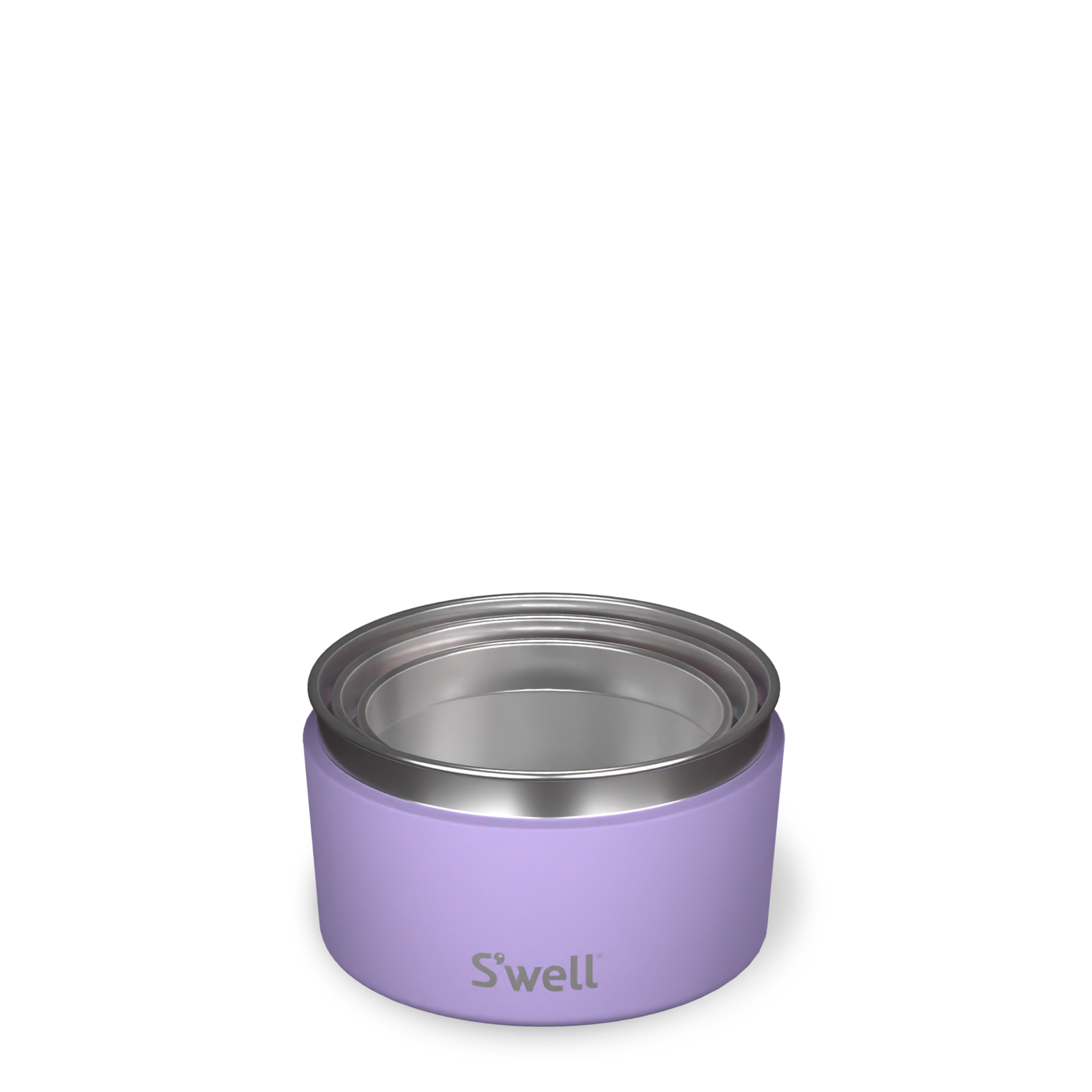 Pastel Paradise Food Canister Set