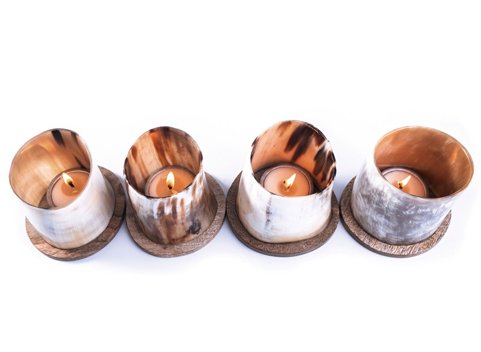 Tealight Candle Cup Set - The Tool Store