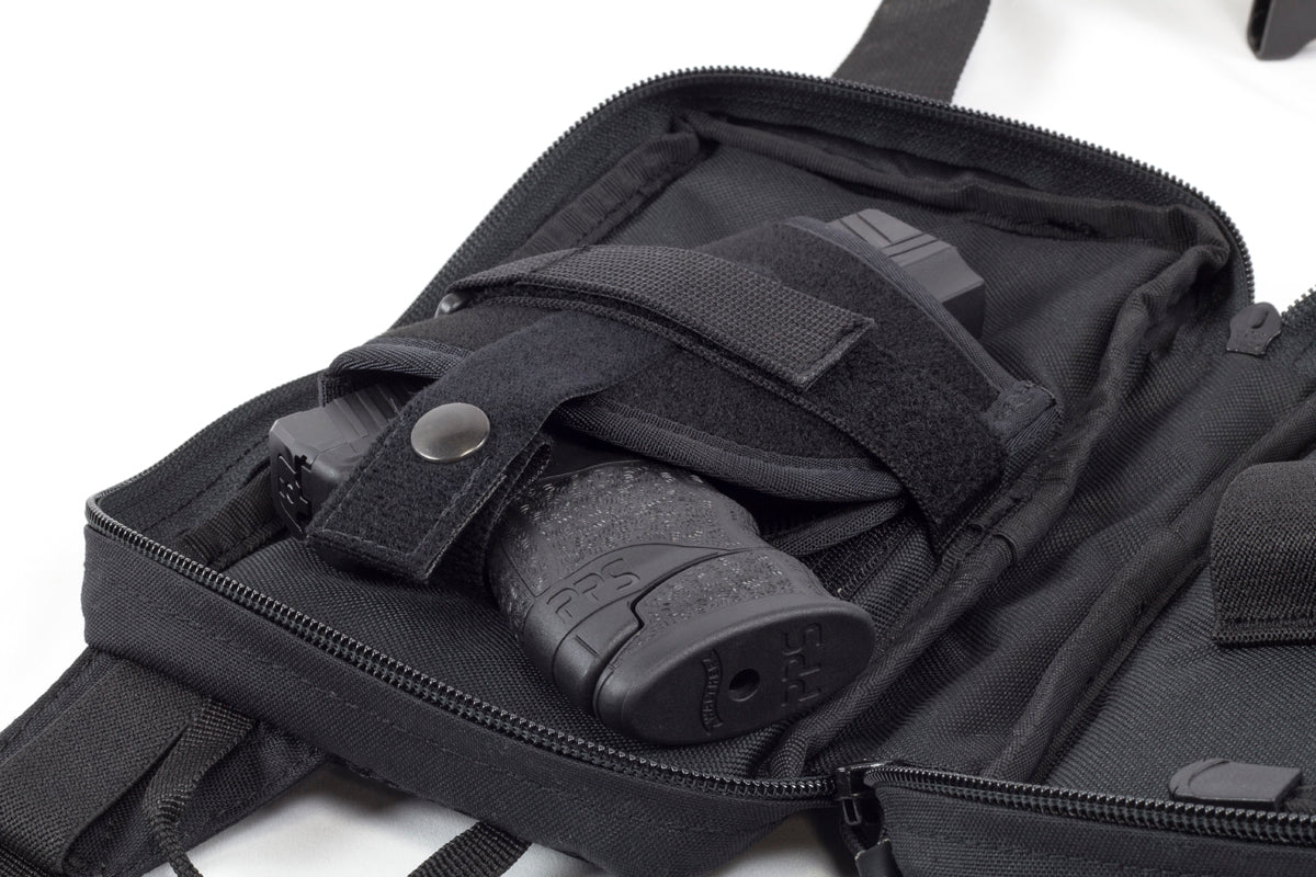 HIP Gunner Concealed Carry Fanny Pack - The Tool Store