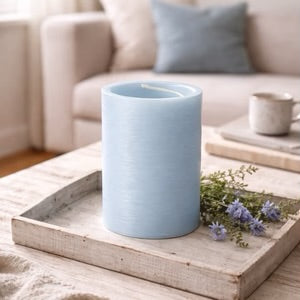 Spiral Light Candle - The Tool Store