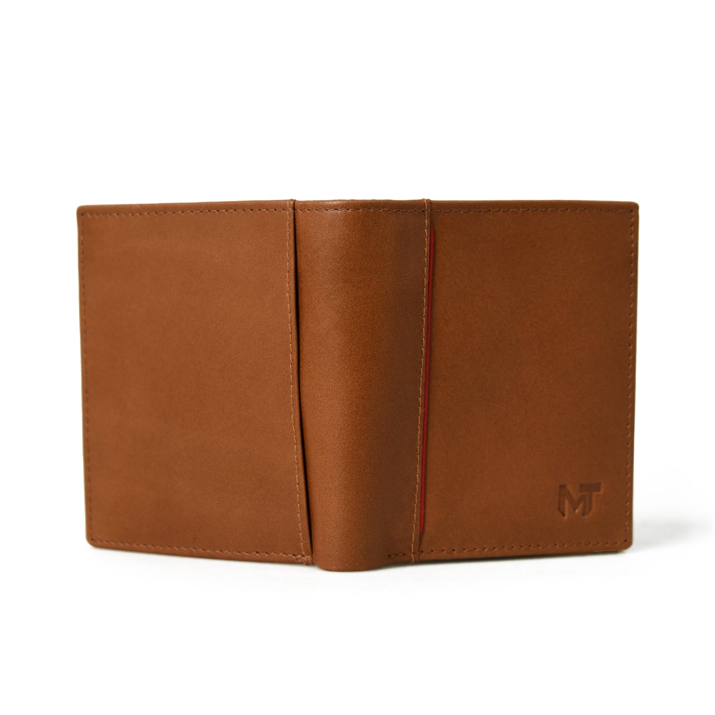 CashCove Wallet - Tan Brown - The Tool Store