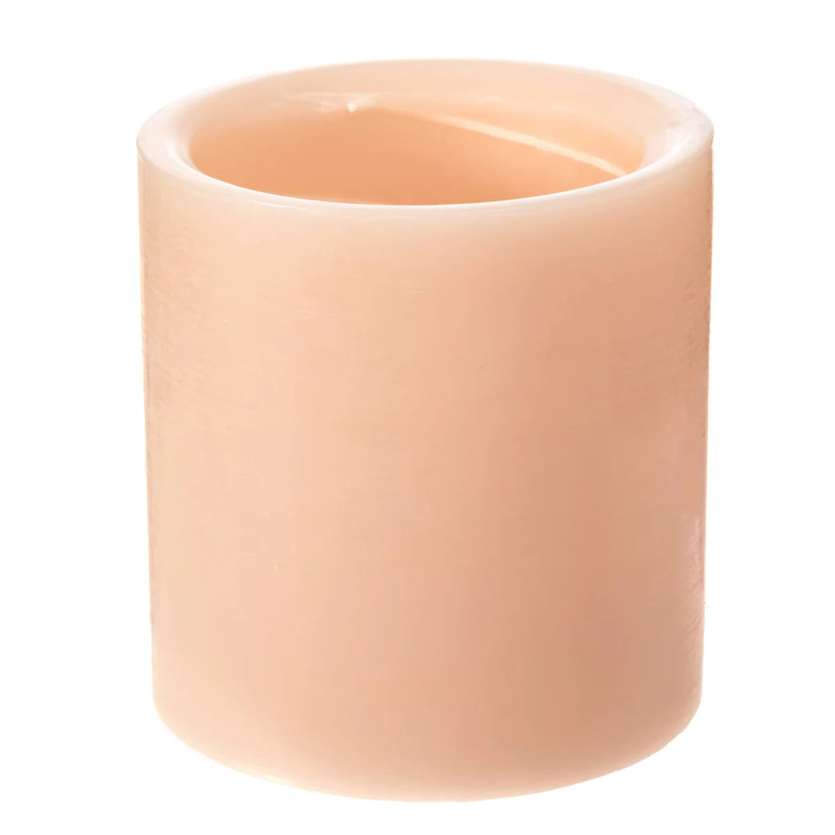 Spiral Light Candle - The Tool Store