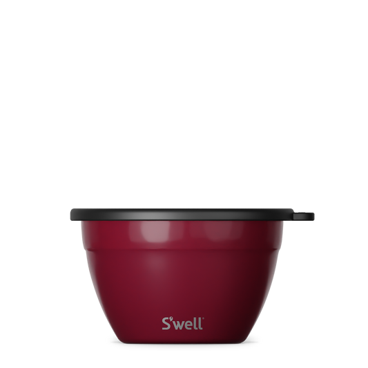 Wild Cherry Salad Bowl Kit 64oz