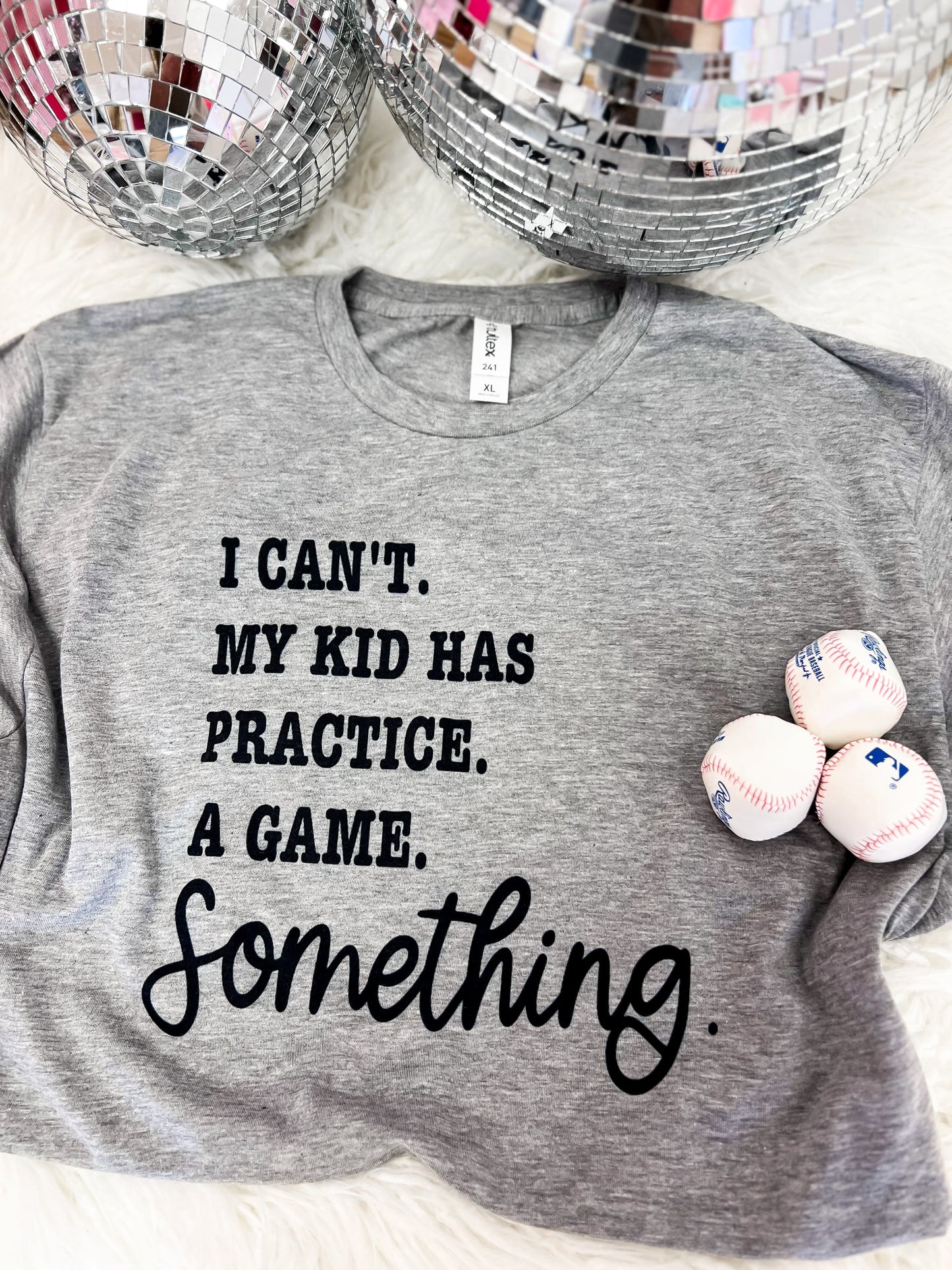 I Can’t Tee - The Tool Store