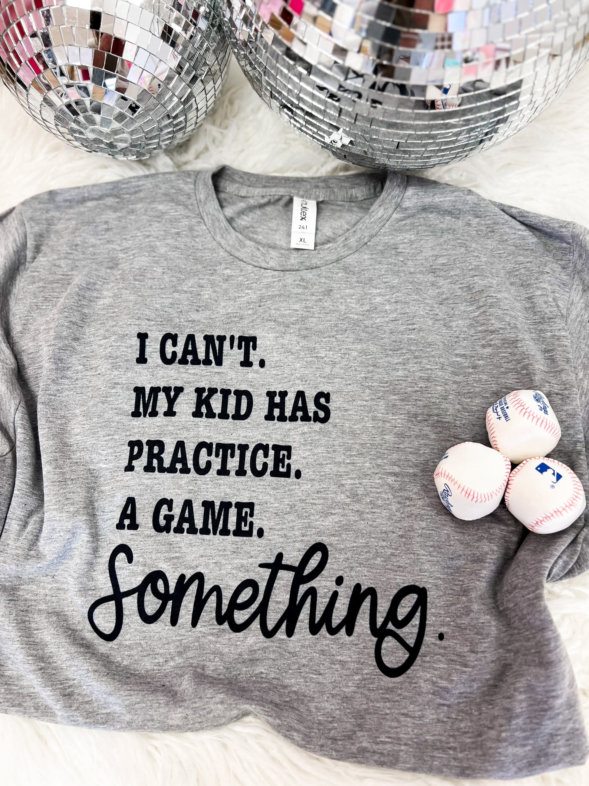 I Can’t Tee - The Tool Store