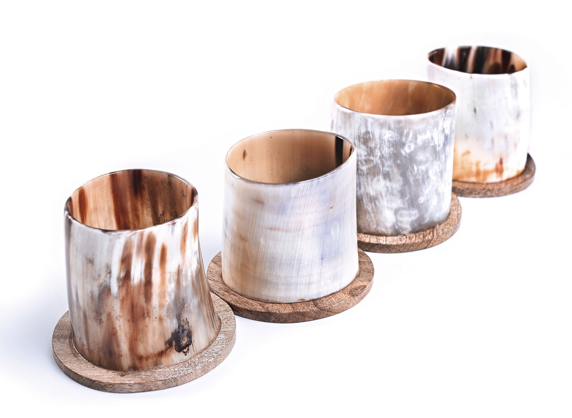 Tealight Candle Cup Set - The Tool Store