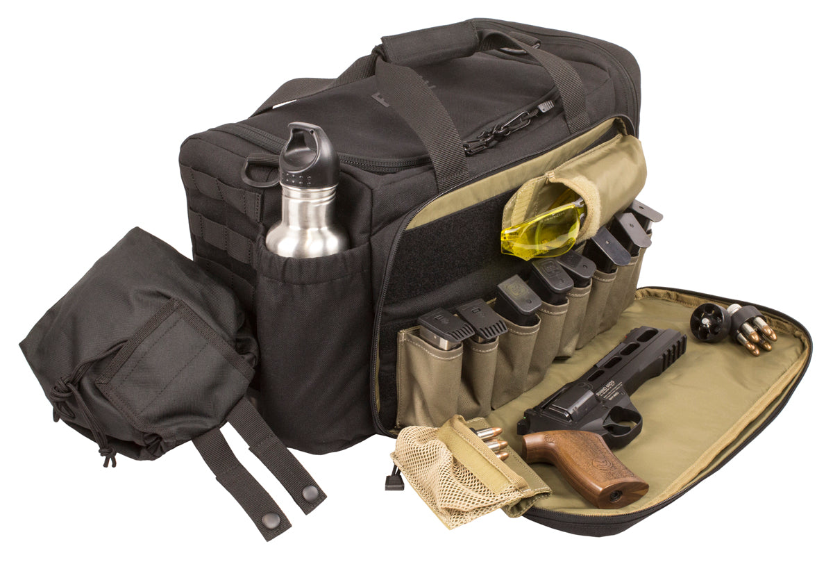 LOADOUT Range Bag - The Tool Store