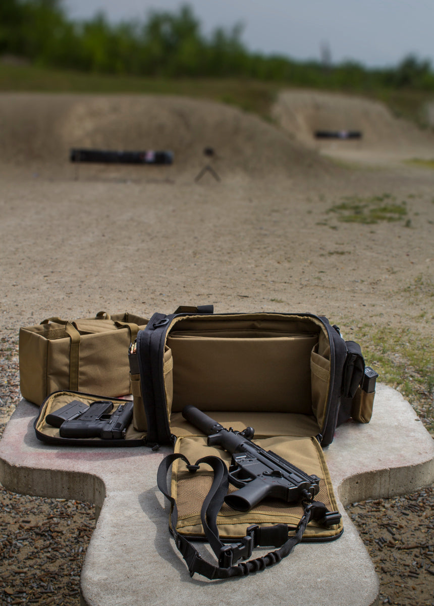 LOADOUT Range Bag - The Tool Store