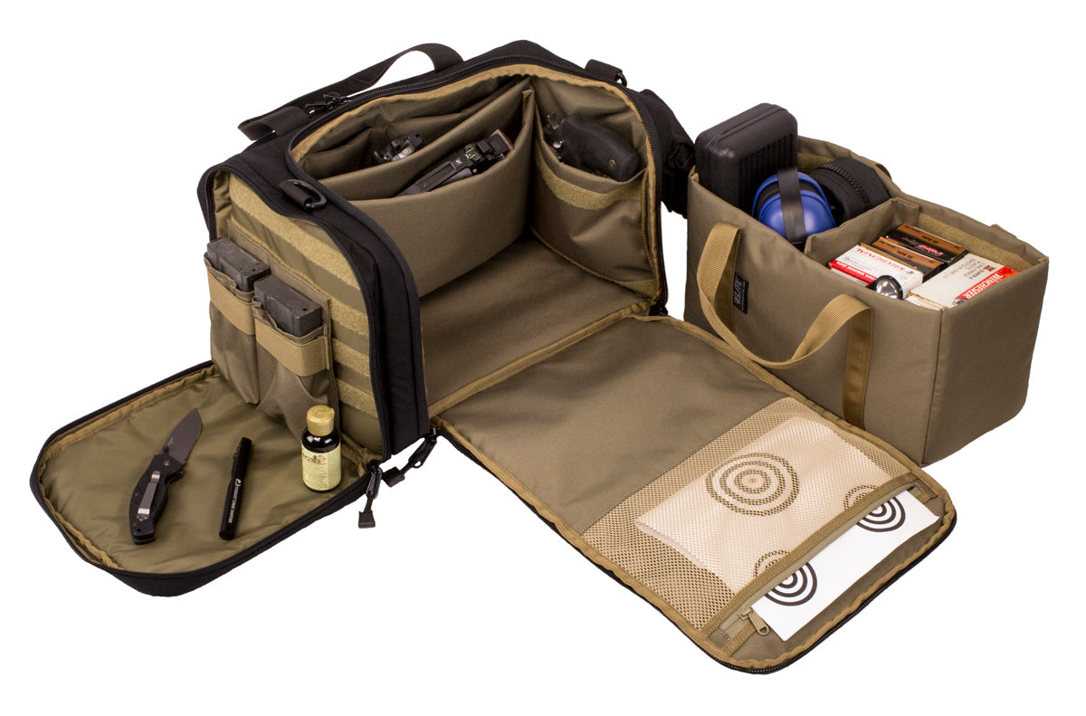 LOADOUT Range Bag - The Tool Store