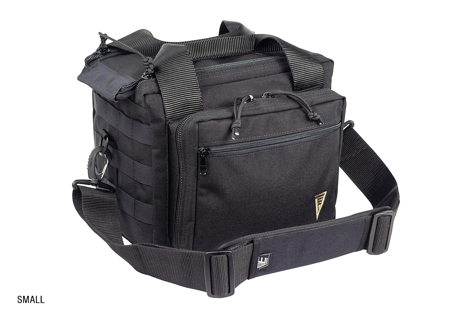 Elite Range Bag - The Tool Store