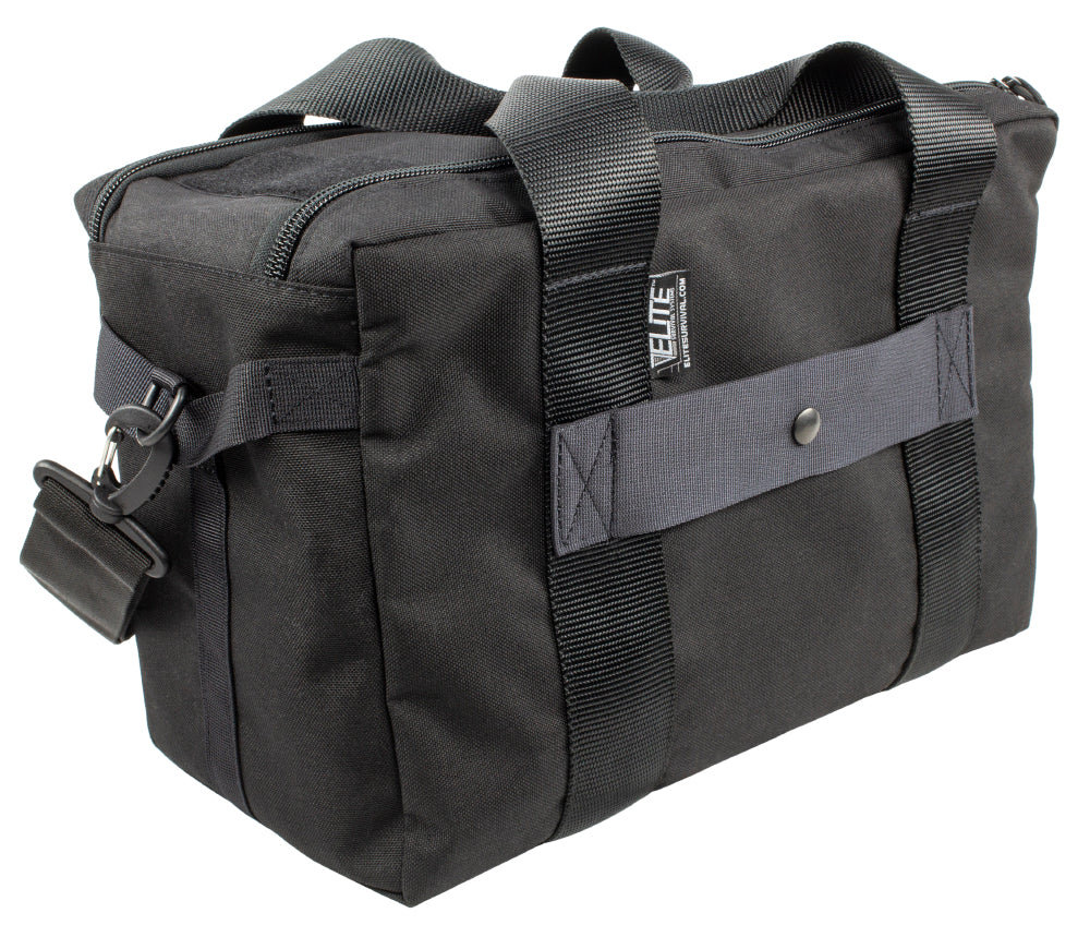 Elite Range Bag - The Tool Store