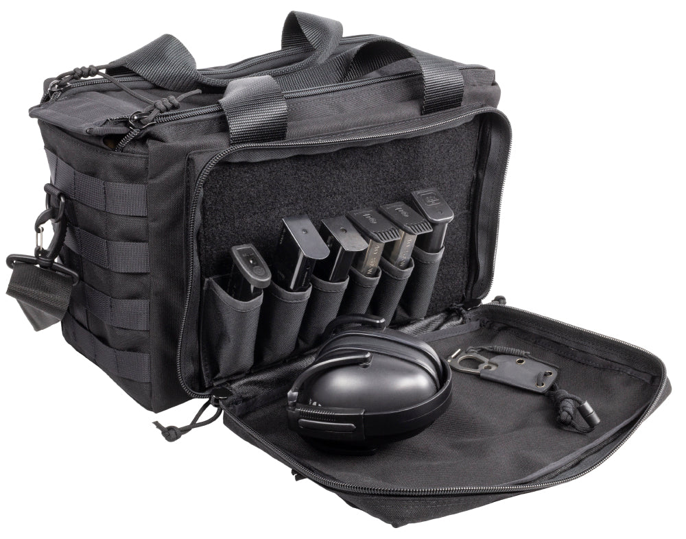 Elite Range Bag - The Tool Store