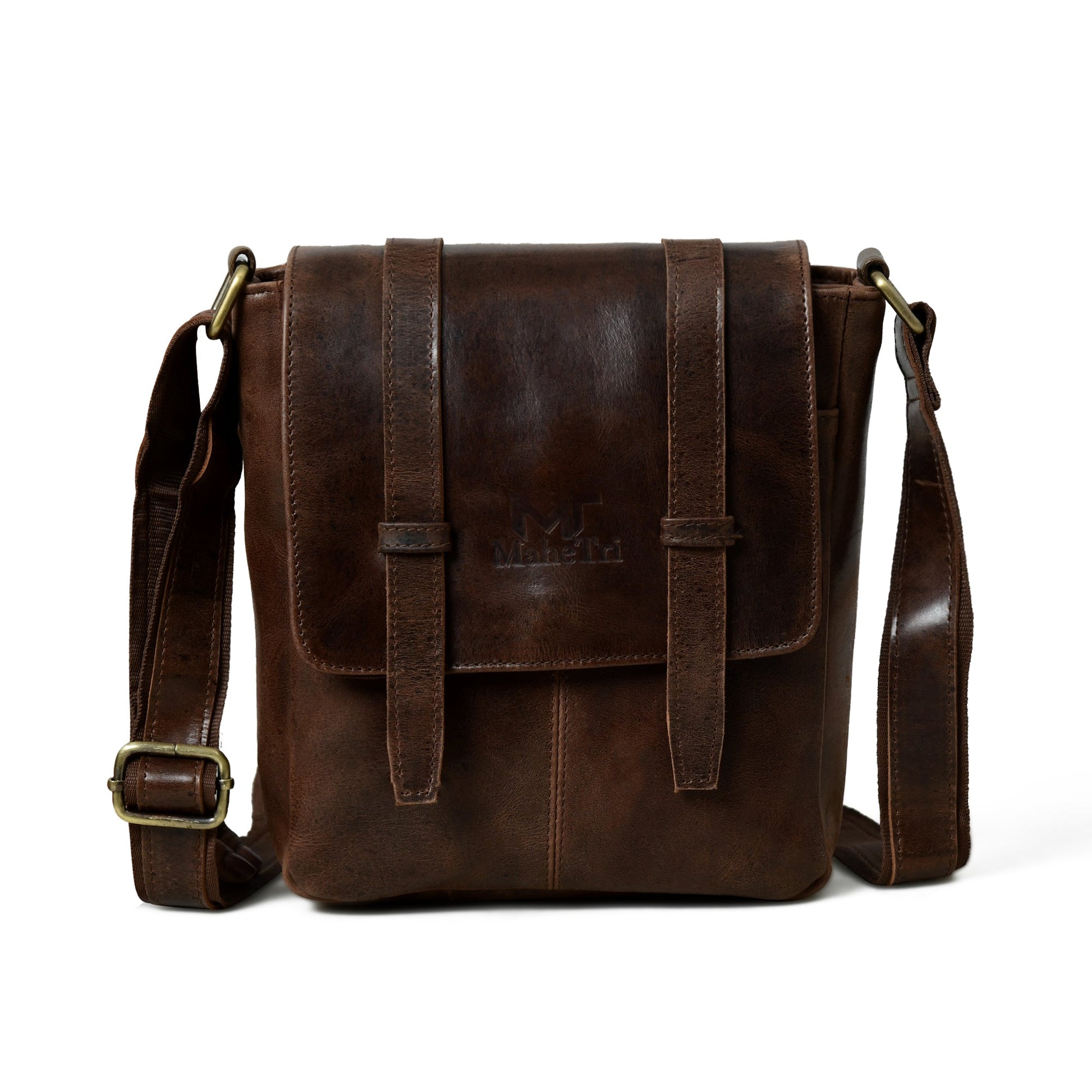 Shoulder Messenger Bag - The Tool Store