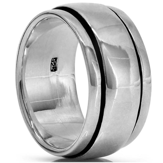 Plain Silver - The Tool Store