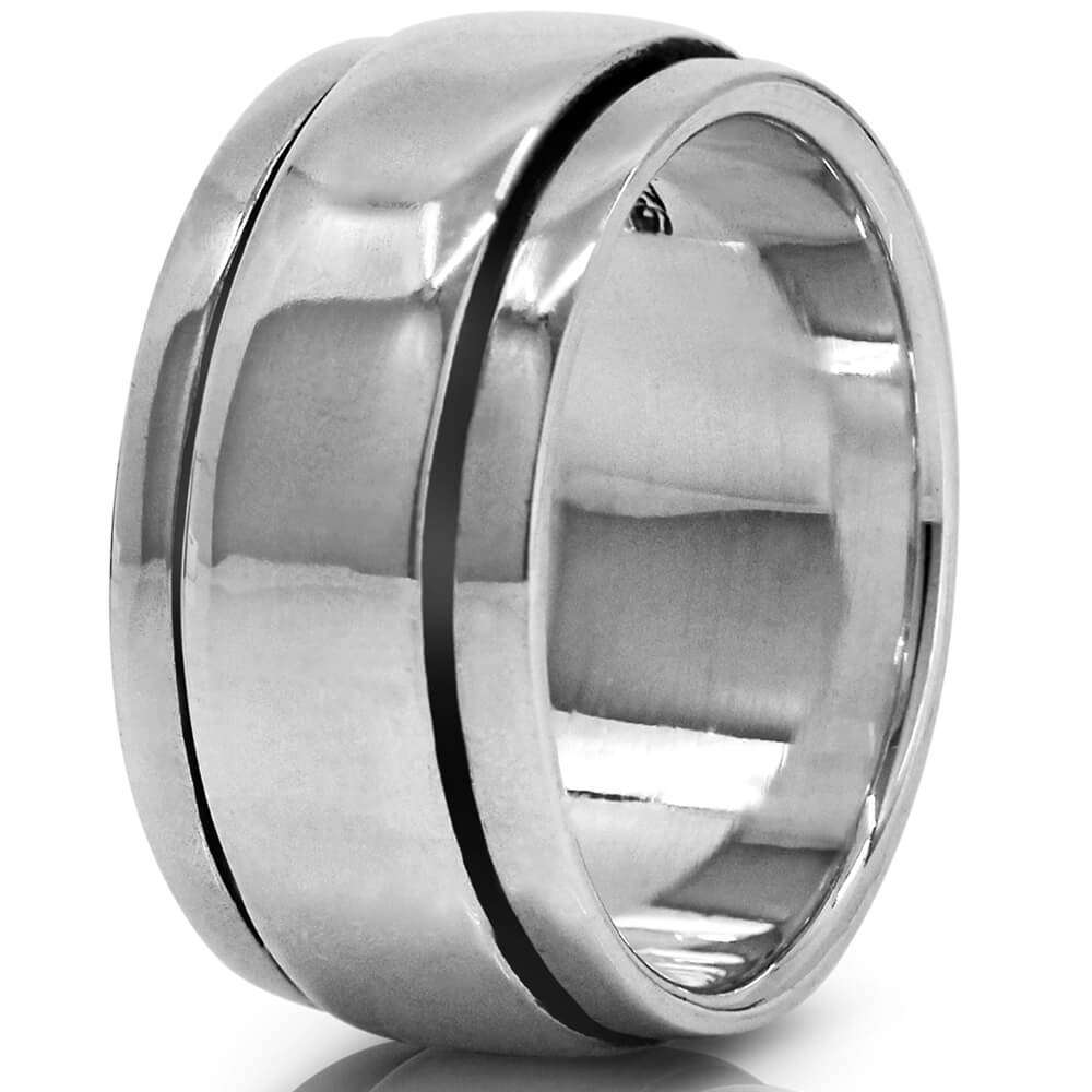 Plain Silver - The Tool Store