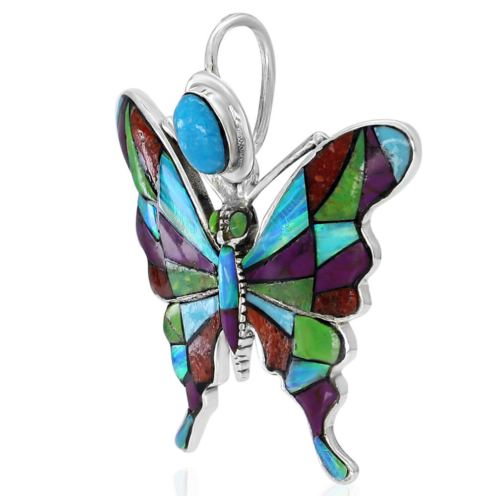 Colorful Butterfly - The Tool Store