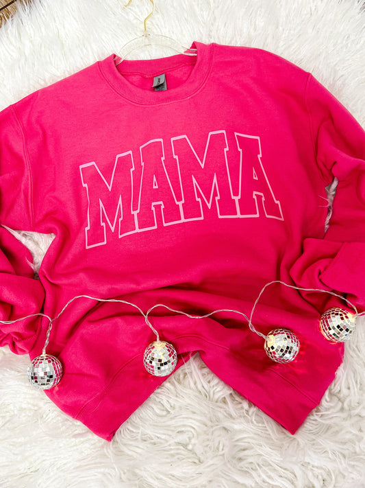 Malibu Mama Sweatshirt - The Tool Store