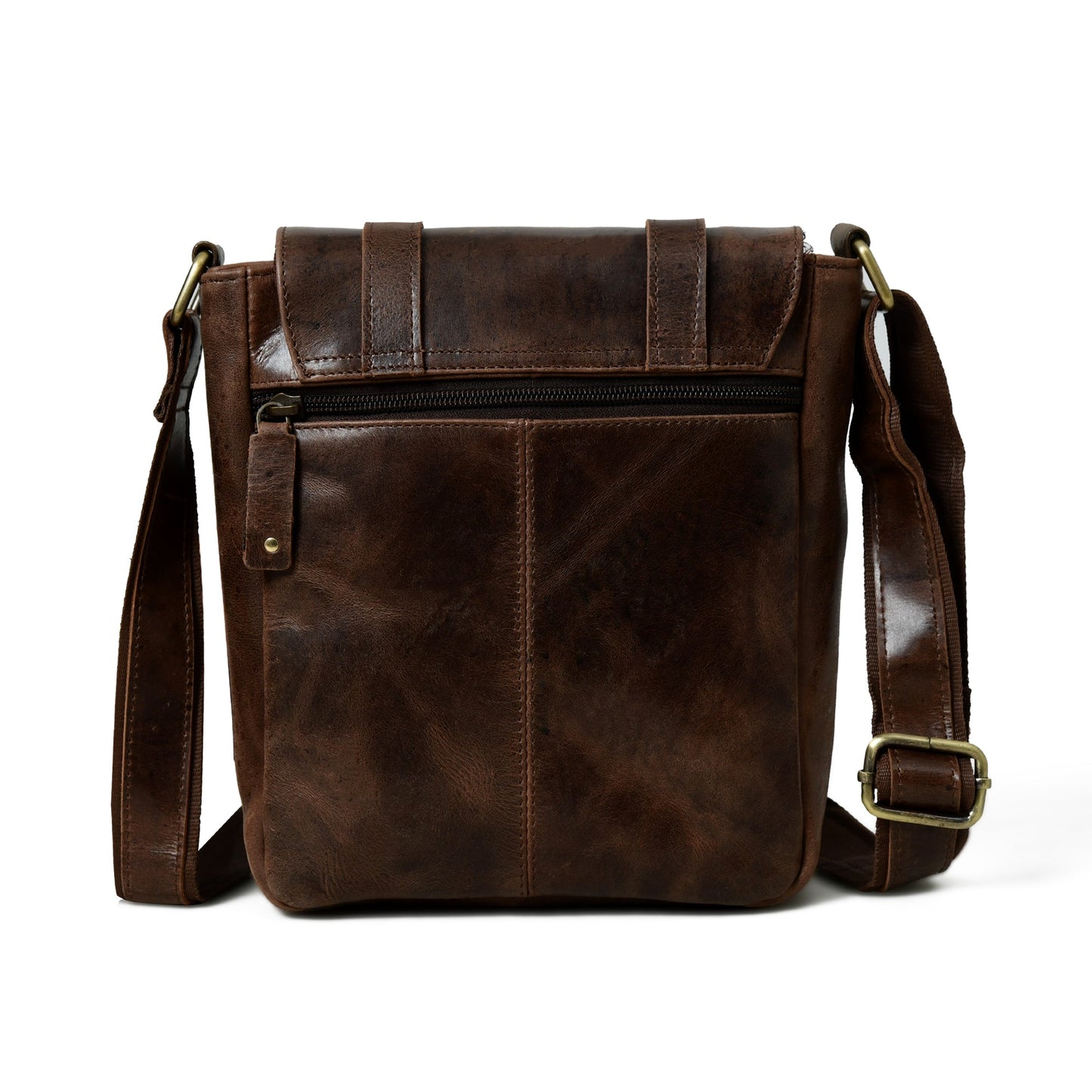 Shoulder Messenger Bag - The Tool Store