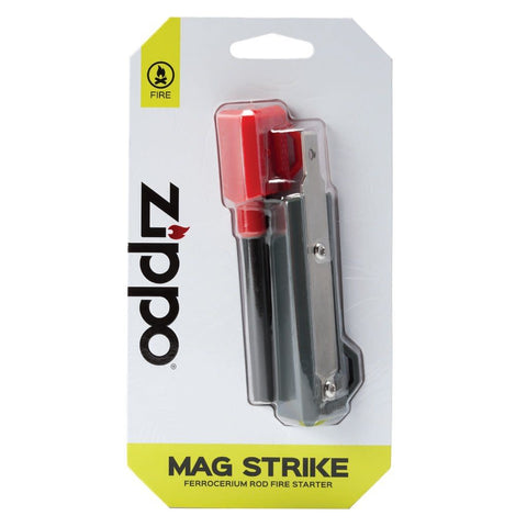 Zippo Mag Strike - The Tool Store