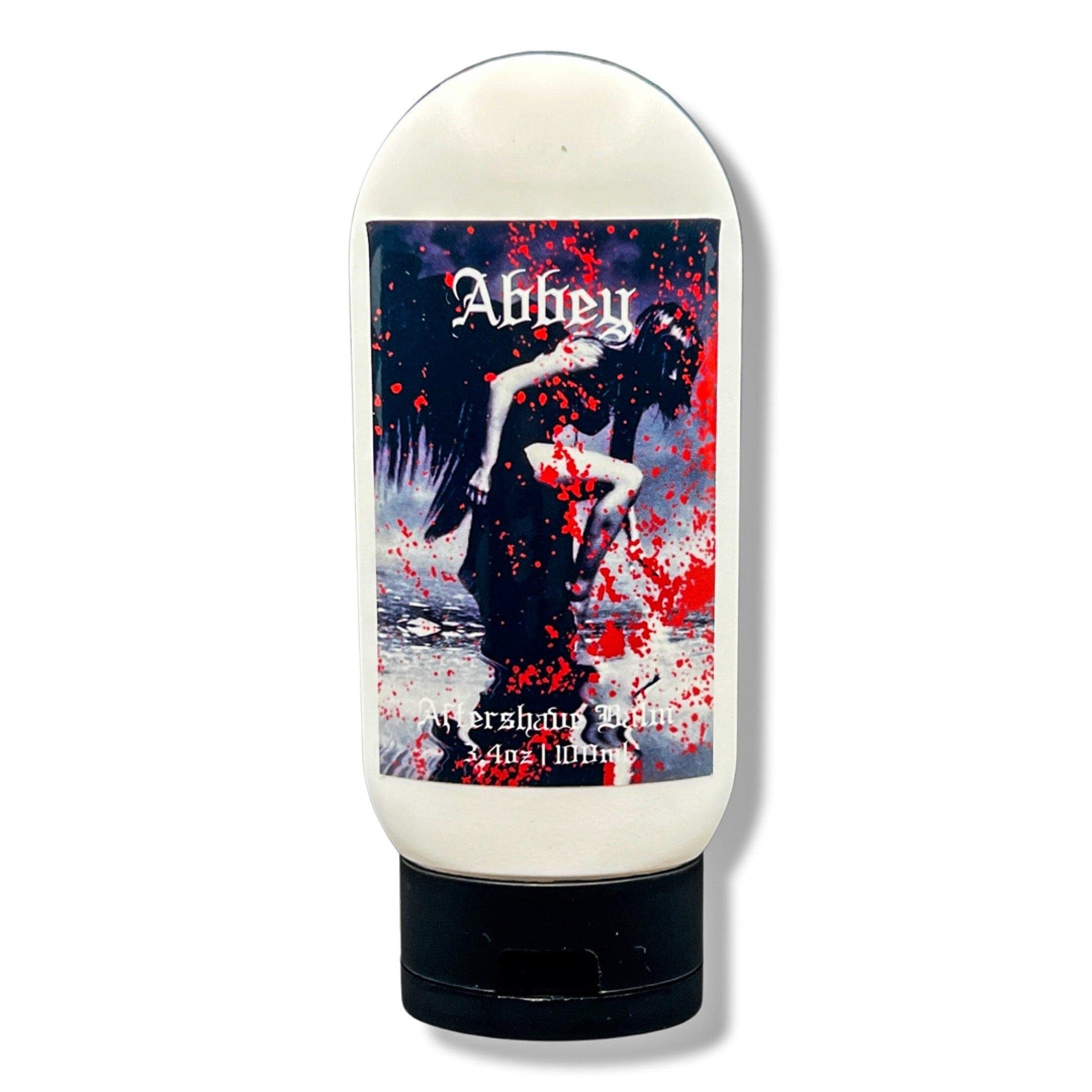 The Abbey Aftershave Balm - by Murphy and McNeil / Black Mountain Shaving - The Tool Store