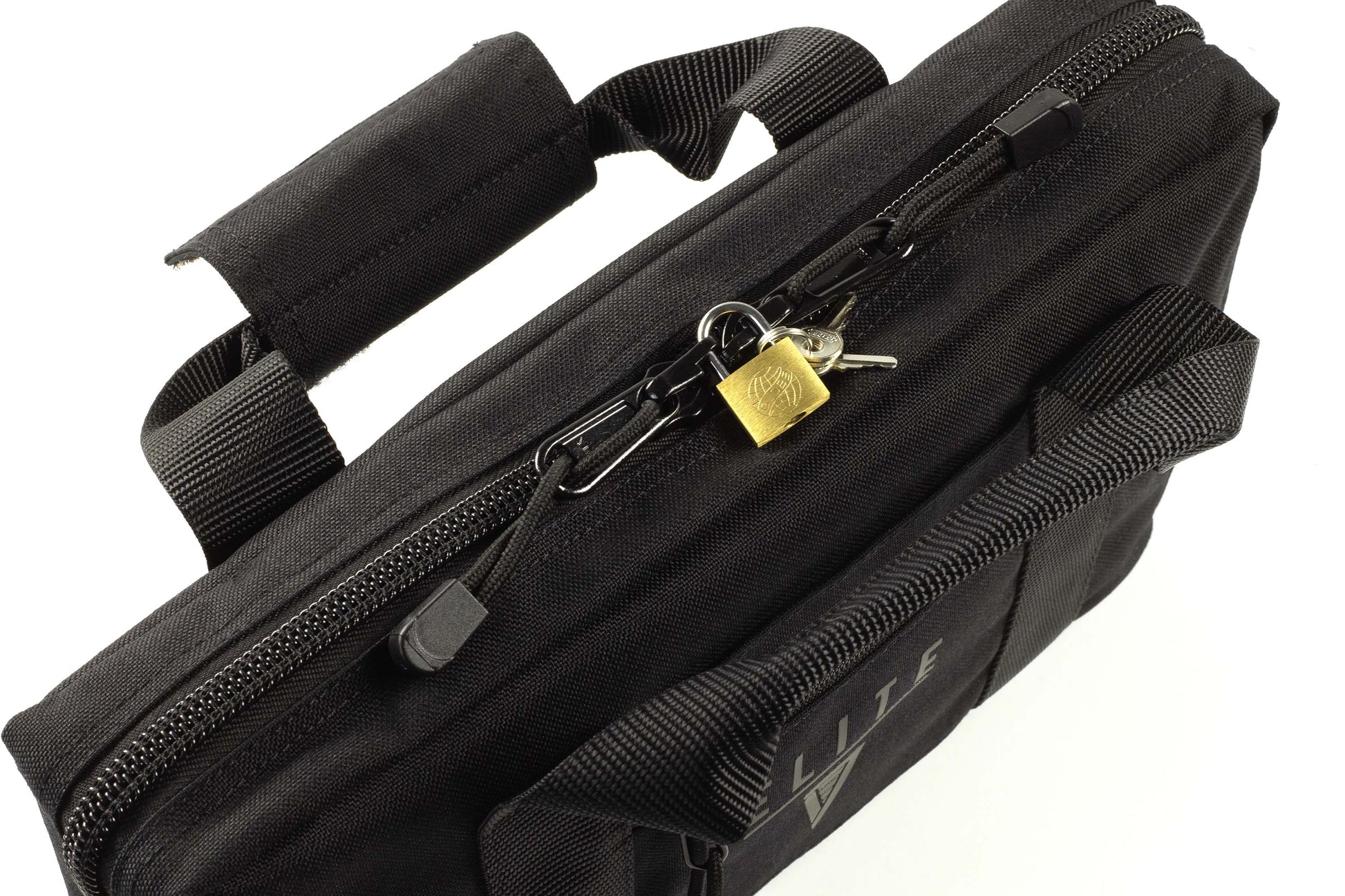 Deluxe Pistol Case - The Tool Store