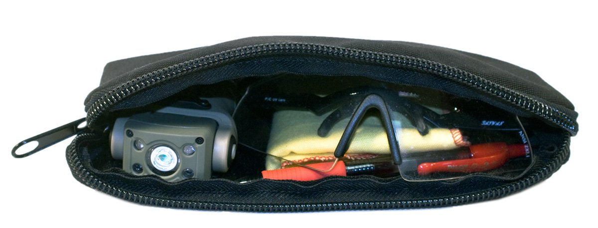 Ammo/Accessory Pouch - The Tool Store