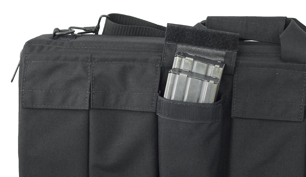 Assault Systems Tactical Rifle Case - The Tool Store