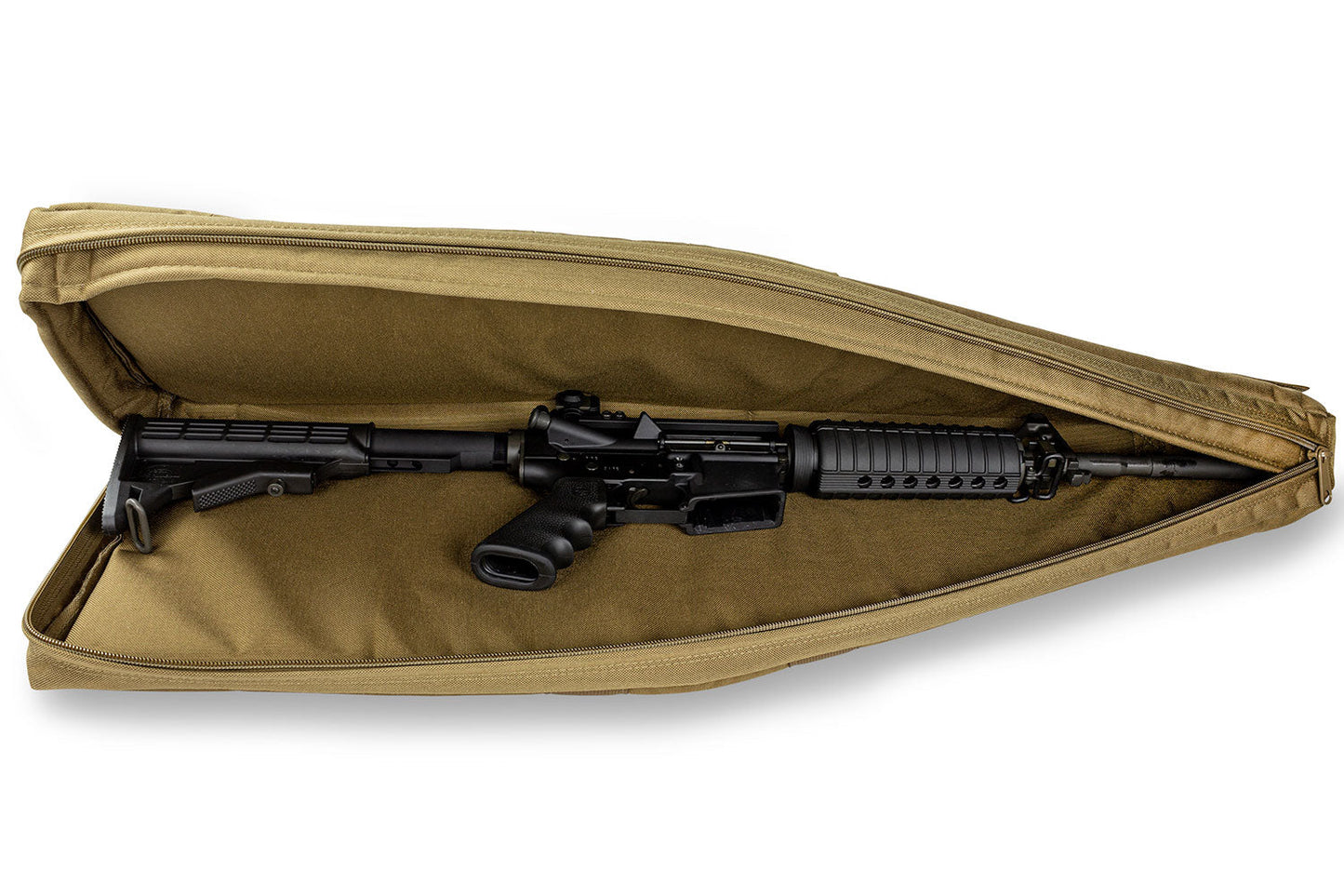 Assault Systems Tactical Rifle Case - The Tool Store