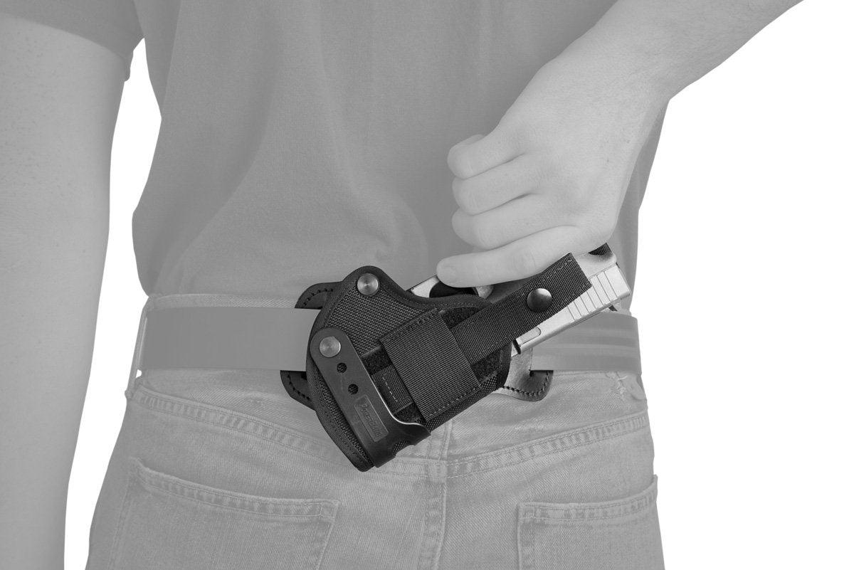 Advanced Back Holster - The Tool Store