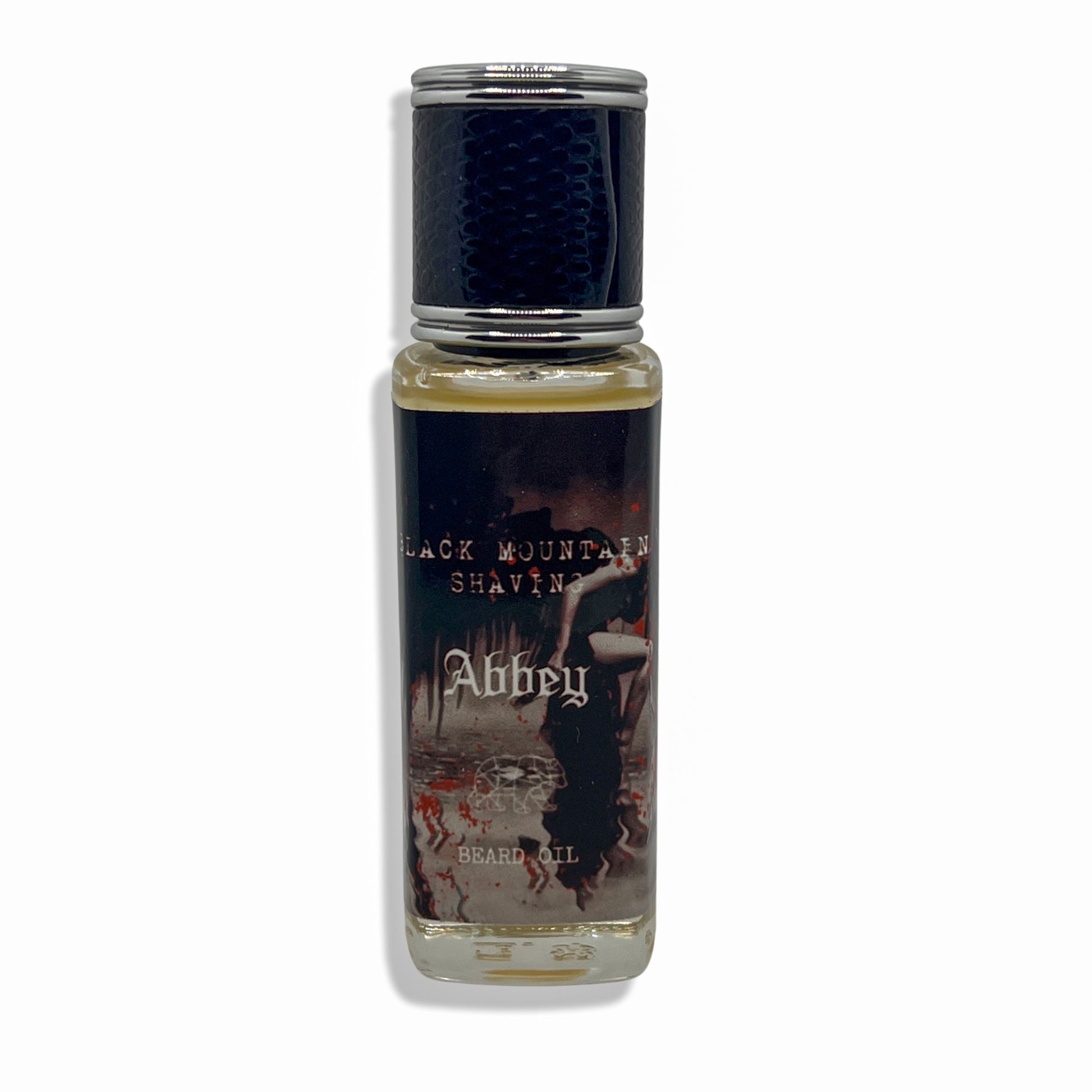 The Abbey Beard Oil - by Murphy and McNeil/Black Mountain Shaving - The Tool Store