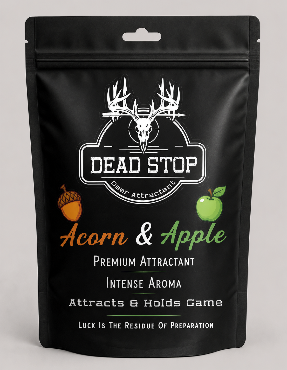 Dead Stop Starter Pack – All 5 Original Flavors