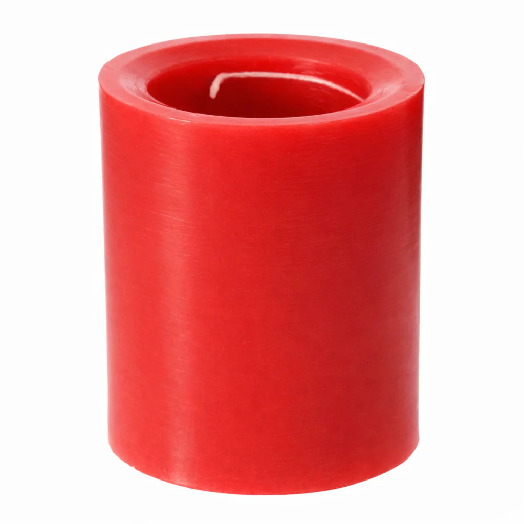 Spiral Light Candle - The Tool Store
