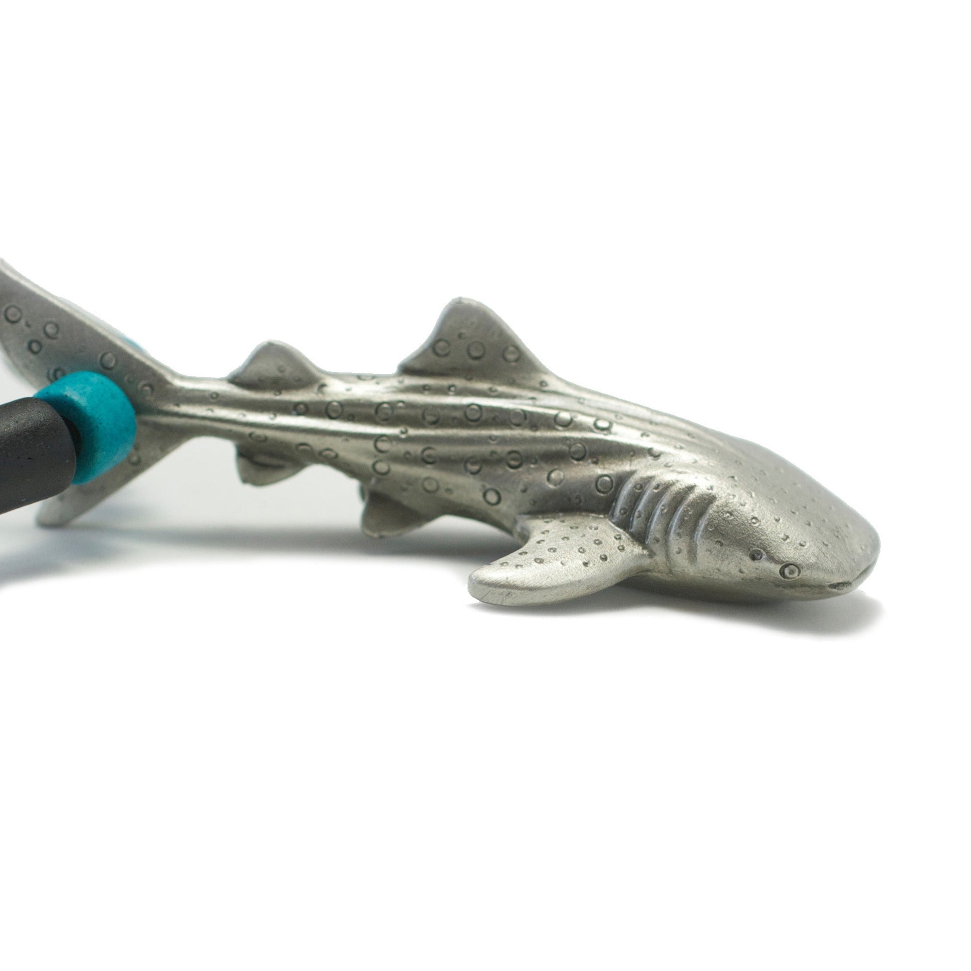 Shark Necklace for Men and Women- Reef Shark Necklace for Women, Gifts for Shark Lovers, Shark Jewelry, Whale Shark Pendant, Gifts for Scuba Divers - The Tool Store