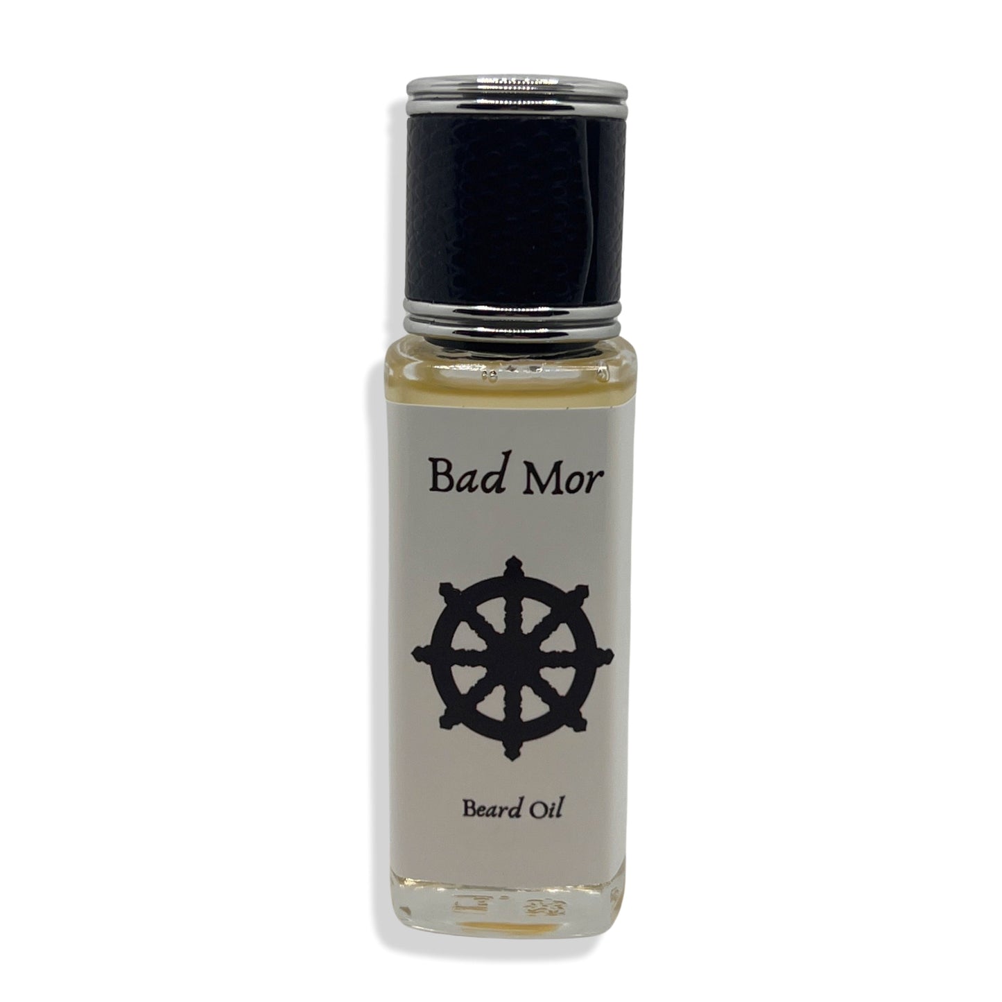 Bad Mor Beard Oil - by Murphy and McNeil - The Tool Store