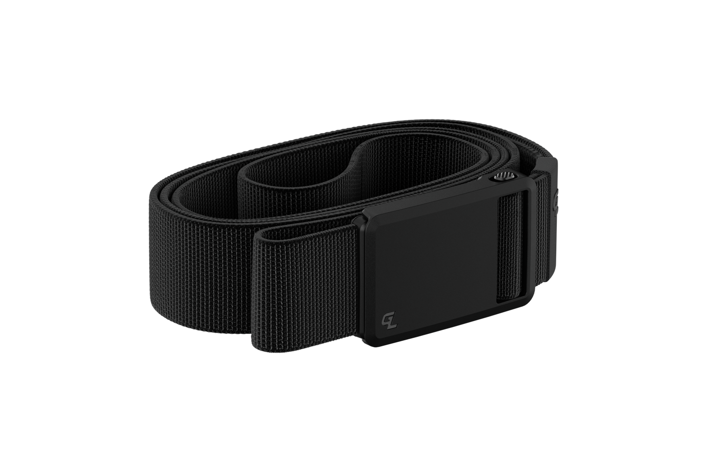 Groove Belt Ultra - Black/Black